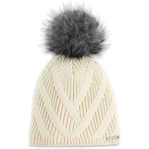 imageSpyder Womens Royal Pom Lined Ski Beanie