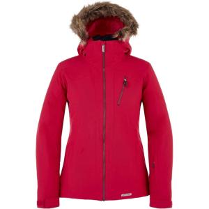 imageSpyder Womens Skyline Insulated Ski JacketCerise