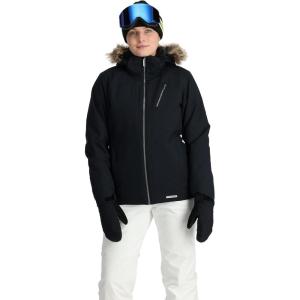 imageSpyder Womens Skyline JacketBlack