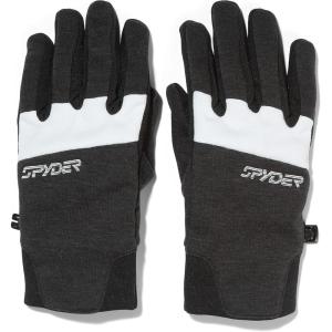imageSpyder Womens Speed Fleece GlovesBlack
