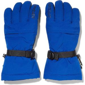 imageSpyder Womens Synthesis GoreTEX GlovesElectric Blue