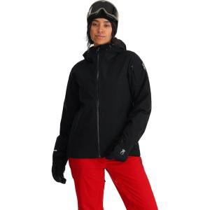 imageSpyder Womens Volt GTX Shell Ski JacketBlack
