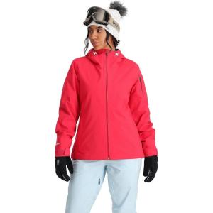 imageSpyder Womens Volt GTX Shell Ski JacketCerise