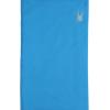 imageSpyder Mens Cruise Tube Ski Neck Gaiter Face Mask Neck WarmerAether Blue