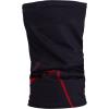 imageSpyder Mens Cruise Tube Ski Neck Gaiter Face Mask Neck WarmerBlack Volcano