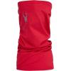 imageSpyder Mens Cruise Tube Ski Neck Gaiter Face Mask Neck WarmerCerise