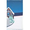 imageSpyder Mens Cruise Tube Ski Neck Gaiter Face Mask Neck WarmerLagoon