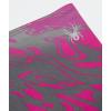 imageSpyder Mens Cruise Tube Ski Neck Gaiter Face Mask Neck WarmerPink Combo