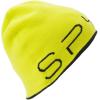 imageSpyder Mens Innsbruck Reversible Ski Winter BeanieAcidBlack