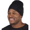 imageSpyder Mens Innsbruck Reversible Ski Winter BeanieBlack