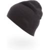 imageSpyder Mens Innsbruck Reversible Ski Winter BeanieBlack