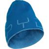 imageSpyder Mens Innsbruck Reversible Ski Winter BeanieCoast