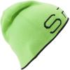 imageSpyder Mens Innsbruck Reversible Ski Winter BeanieFreshBlack