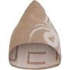 imageSpyder Mens Innsbruck Reversible Ski Winter BeanieMoonbeam