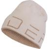 imageSpyder Mens Innsbruck Reversible Ski Winter BeanieMoonbeam