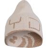 imageSpyder Mens Innsbruck Reversible Ski Winter BeanieMoonbeam