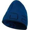 imageSpyder Mens Innsbruck Reversible Ski Winter BeanieOld Glory