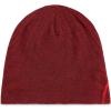 imageSpyder Mens Innsbruck Reversible Ski Winter BeanieSpyder Red
