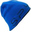 imageSpyder Mens Innsbruck Reversible Ski Winter BeanieTurkish SeaBlack