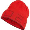 imageSpyder Mens Innsbruck Reversible Ski Winter BeanieVolcano S2