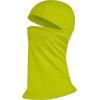 imageSpyder Mens Pivot Balaclava Ski Warm Face MaskCitron