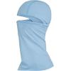 imageSpyder Mens Pivot Balaclava Ski Warm Face MaskFrost