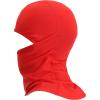 imageSpyder Mens Pivot Balaclava Ski Warm Face MaskSpyder Red