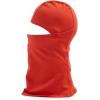 imageSpyder Mens Pivot Balaclava Ski Warm Face MaskVolcano