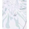 imageSpyder Mens Pivot Balaclava Ski Warm Face MaskWhite Combo