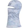 imageSpyder Mens Pivot Balaclava Ski Warm Face MaskZone 6 Gray
