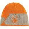 imageSpyder Mens Shelby HatOrange Shock