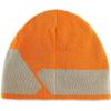 imageSpyder Mens Shelby HatOrange Shock