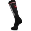 imageSpyder Mens Sweep Ski SocksBlack