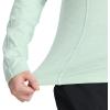 imageSpyder Womens Accord 12 Zip Quick Dry TNeck Shirt