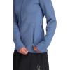 imageSpyder Womens Bandita Full Zip JacketHorizon