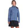 imageSpyder Womens Bandita Full Zip JacketHorizon