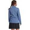 imageSpyder Womens Bandita Full Zip JacketHorizon