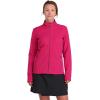 imageSpyder Womens Bandita Full Zip JacketOrchid