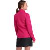 imageSpyder Womens Bandita Full Zip JacketOrchid