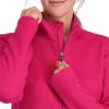 imageSpyder Womens Bandita Full Zip JacketOrchid