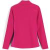 imageSpyder Womens Bandita Full Zip JacketOrchid