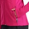 imageSpyder Womens Bandita Full Zip JacketOrchid
