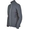imageSpyder Womens Bandita Full ZipImage Grey