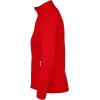 imageSpyder Womens Bandita Full ZipRed