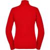imageSpyder Womens Bandita Full ZipRed