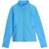 imageSpyder Womens Bandita JacketAether Blue