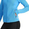imageSpyder Womens Bandita JacketAether Blue