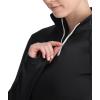 imageSpyder Womens Charger 12 Baselayer Thermal Ski TopBlack