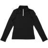 imageSpyder Womens Charger 12 Baselayer Thermal Ski TopBlack