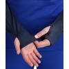 imageSpyder Womens Charger 12 Baselayer Thermal Ski TopElectric Blue